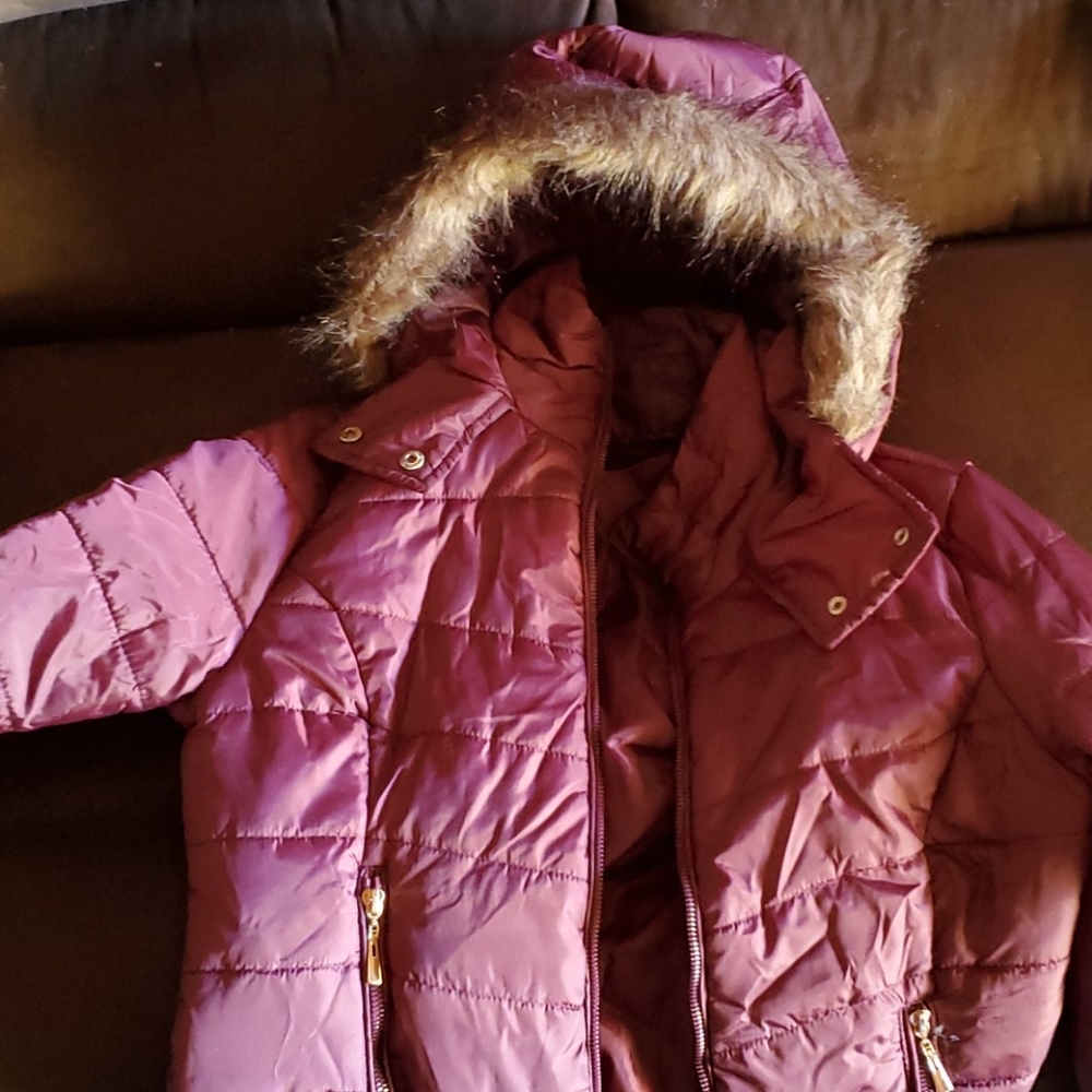 Jacket